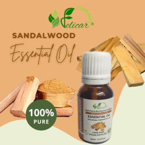 sandalwood