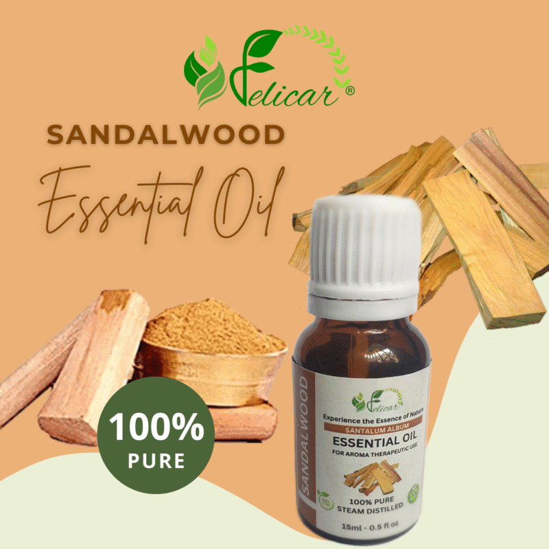 sandalwood