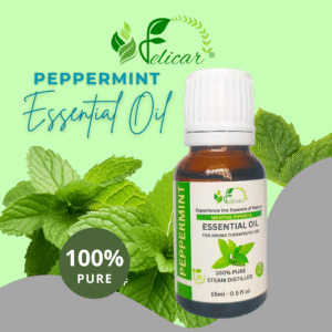 Peppermint