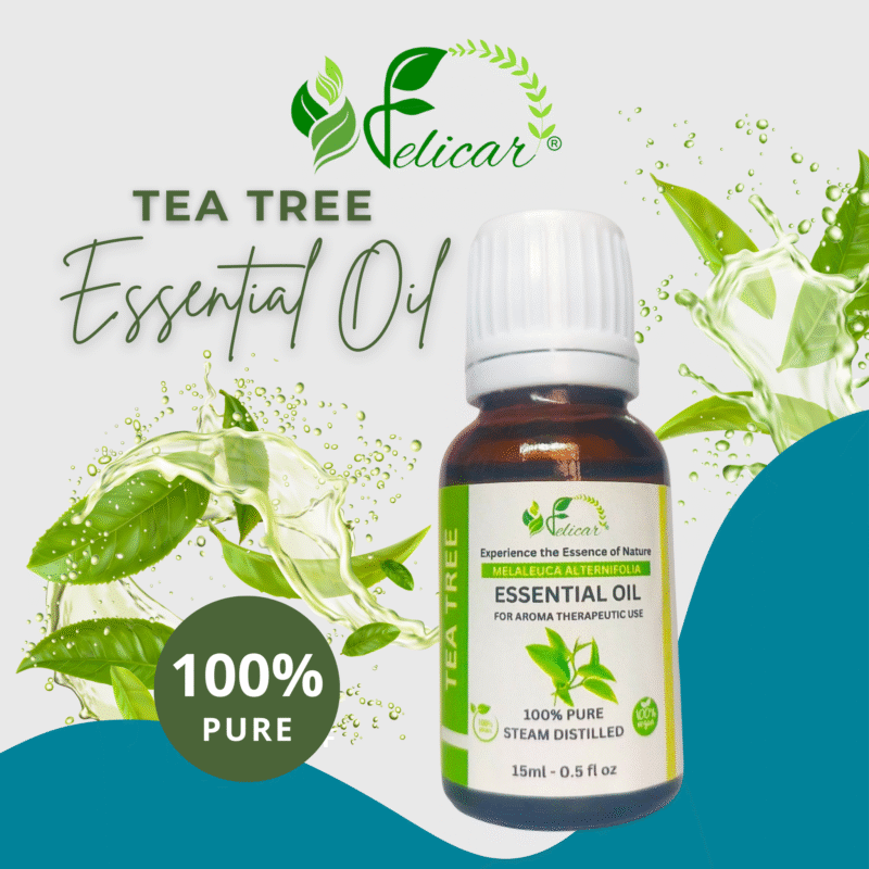 tea tree