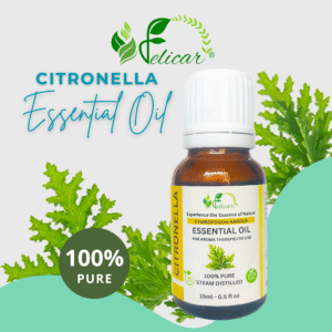 Citronella