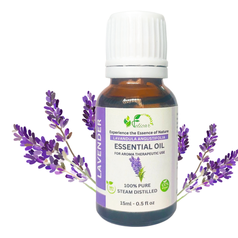 Lavender Essential Oil - Image 2