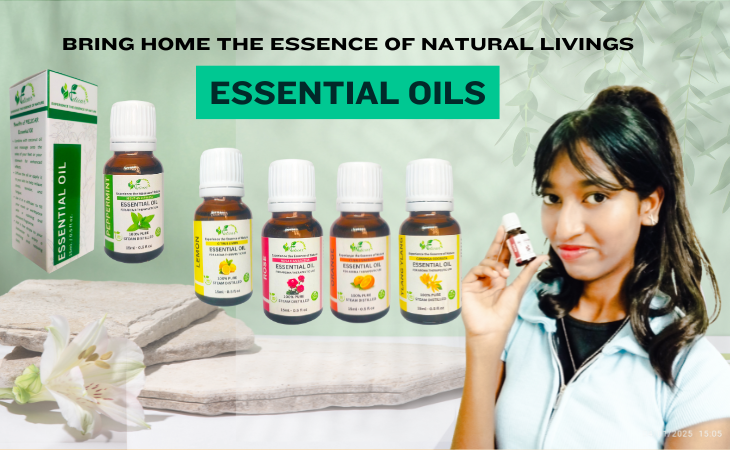 Essential Oil